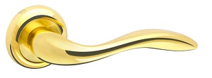 Ручка раздельная Fuaro (Фуаро) Karisma ZM GP/SG-5