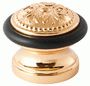 Упор дверной FUARO DS SM01 GOLD-24 золото 24K