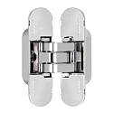 Петля скрытой установки ARMADILLO с 3D-регулировкой 9540UN3D CP Хром