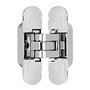Петля скрытой установки ARMADILLO с 3D-регулировкой 9540UN3D CP Хром