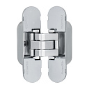 Петля скрытой установки ARMADILLO с 3D-регулировкой 9540UN3D SC Мат хром