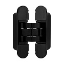 Петля скрытой установки Armadillo 12060UN3D BL с 3D-регулировкой Черный TECH