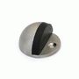 Ограничитель дверной Апекс круглый DS-0002-INOX